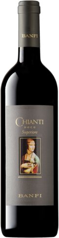 Banfi Chianti Superiore 2023 750 ml, Italy Tuscany