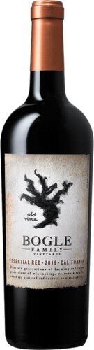 Bogle Essential Red Blend 2022 750 ml, California