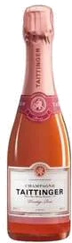 Taittinger Prestige Rose Champagne - 375ml