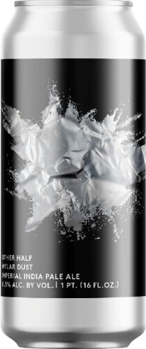Other Half Mylar Dust