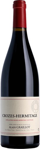Alain Graillot 2022 Crozes Hermitage