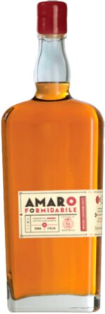 Amaro Formidable
