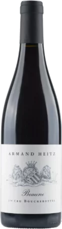 Arnand Heitz Beaune 1er Cru