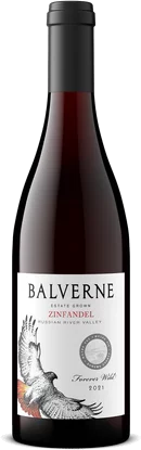 Balverne Estate Grown Zinfandel