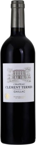 Chateau Clement Termes Gaillac Rouge