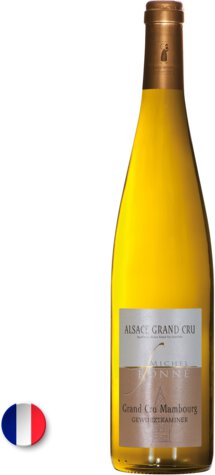 MICHEL FONNE GEWURZTRAMINER MEIMBOURG GRAN CRU
