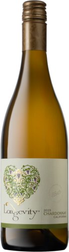 Longevity - Chardonnay
