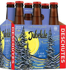 DESCHUTES JUBELALE ALE