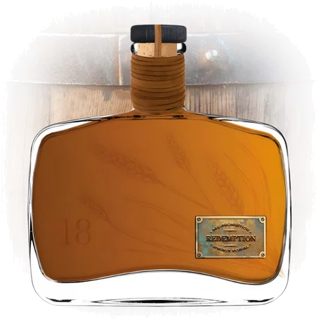 Redemption 'Ancients' 18-Year Bourbon