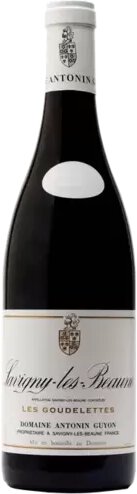 Domaine Antonin Guyon - Savigny-les-Beane Rouge 