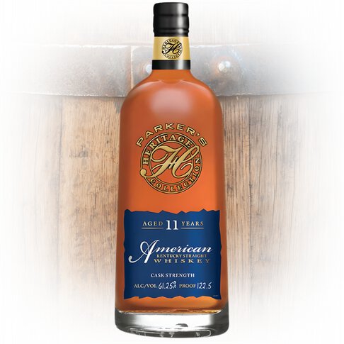 Parker's Heritage 11-Year-Old