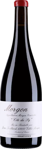 Jean Foillard Morgon Côte du Py