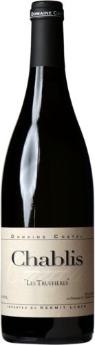 Domaine Costal Chablis Les Truffières