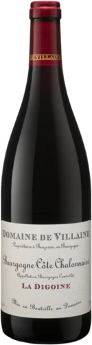 Domaine De Villaine Cote Chalonnaise 'La Digoine'