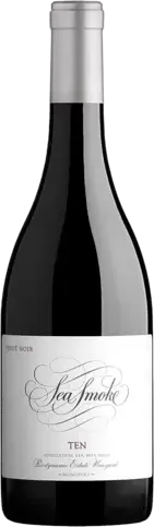 Sea Smoke 'Ten' Pinot Noir, St. Rita Hills