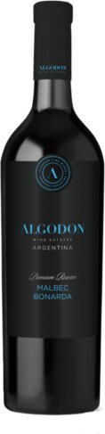 Algodon Premium Reserve Malbec Bonarda