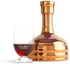 Samuel Adams Utopias Beer 2025