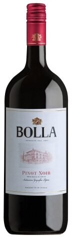 Bolla Pinot Noir