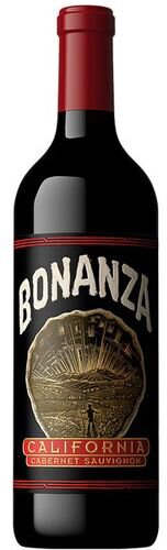 Bonanza Cabernet Sauvignon