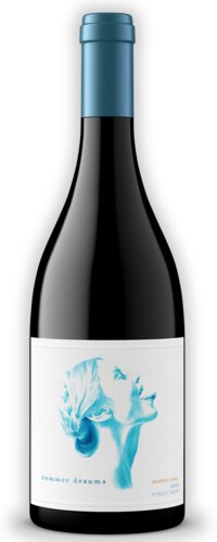 Summer Dreams - Pinot Noir 