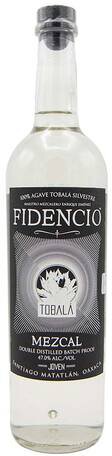 Fidencio Mezcal Tobala