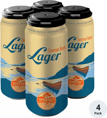 Common Roots Lager