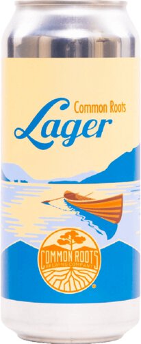 Common Roots Lager
