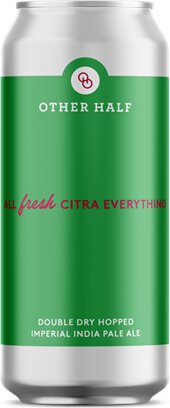 Other Half Brewing - 