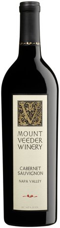 Mount Veeder - Cabernet Sauvignon