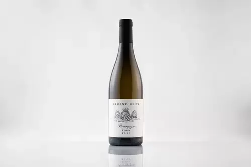 Armand Heitz Bourgogne Blanc