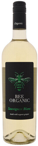 Bee Organic Sauvignon Blanc