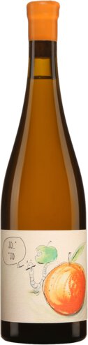 Fio 'Jo Jo' Orange Wine, Mosel Riesling