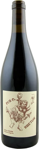 Cousin Leduc Pur Breton Cabernet Franc