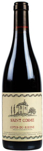 Saint Cosme - Côtes du Rhône 2023