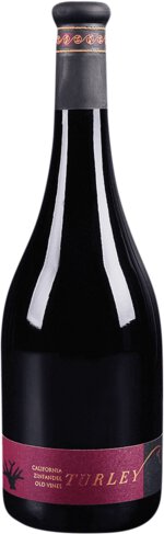 Turley Old Vines Zinfandel, California