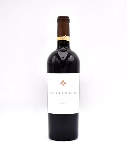 Scarecrow Cabernet Sauvignon Rutherford Napa Valley 2012