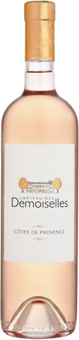 Les Demoiselles Rose