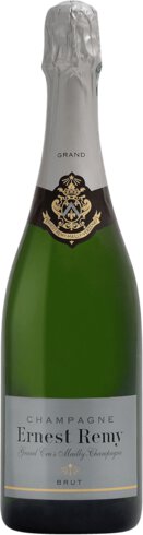 Ernest Remy Grand Cru Blanc De Noir
