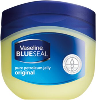 Vaseline Original Blue Seal 50ml