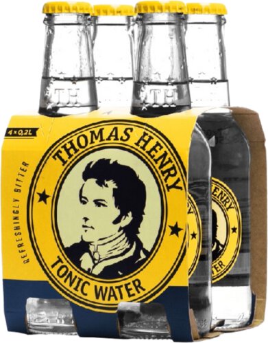 Thomas Henry Tonic