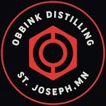 Obbink Peppermint Vodka