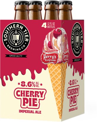 Southern Tier Cherry Pie Imperial Stout