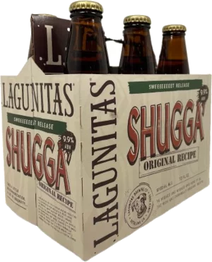 Lagunitas Shugga