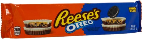 Reese's Oreo King Size