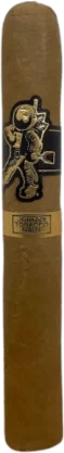 Johnny Tobacconaut Toro