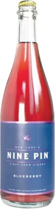 Nine Pin Blueberry