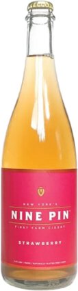 Nine Pin Strawberry