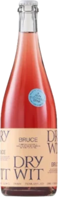 Dry Wit Bruce Non-Alcoholic Wine Cocktail