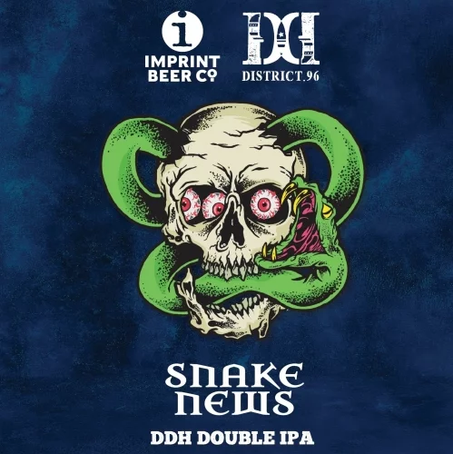 Imprint Snake News