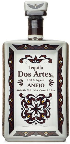 Dos Artes Anejo Tequila
